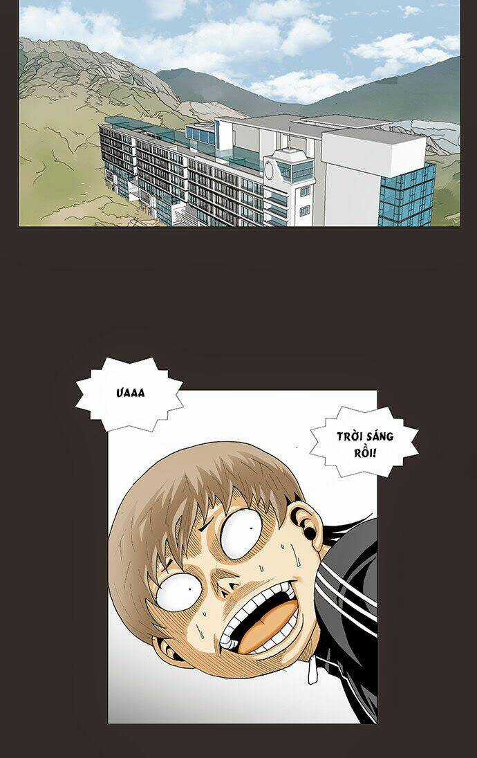 Ultimate Legend: Kang Hae Hyo Chapter 80 trang 31