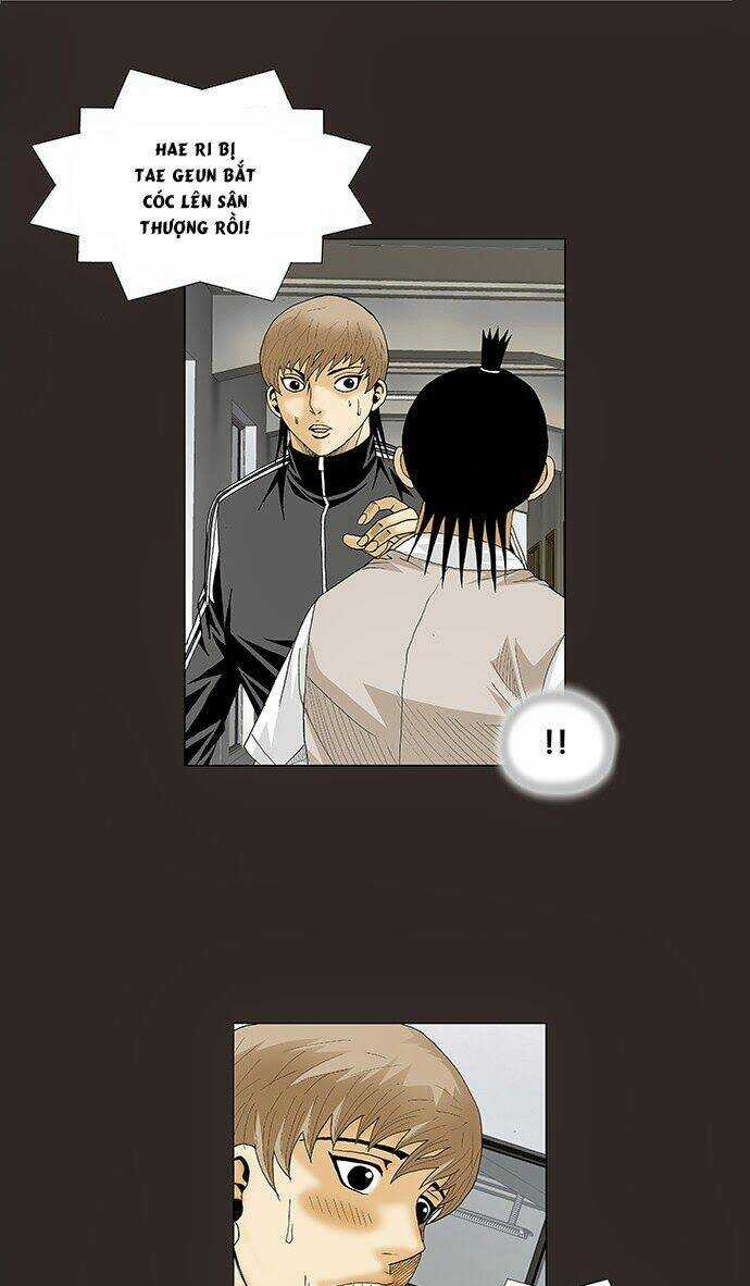 Ultimate Legend: Kang Hae Hyo Chapter 80 trang 33