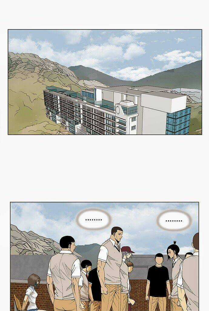 Ultimate Legend: Kang Hae Hyo Chapter 80 trang 35
