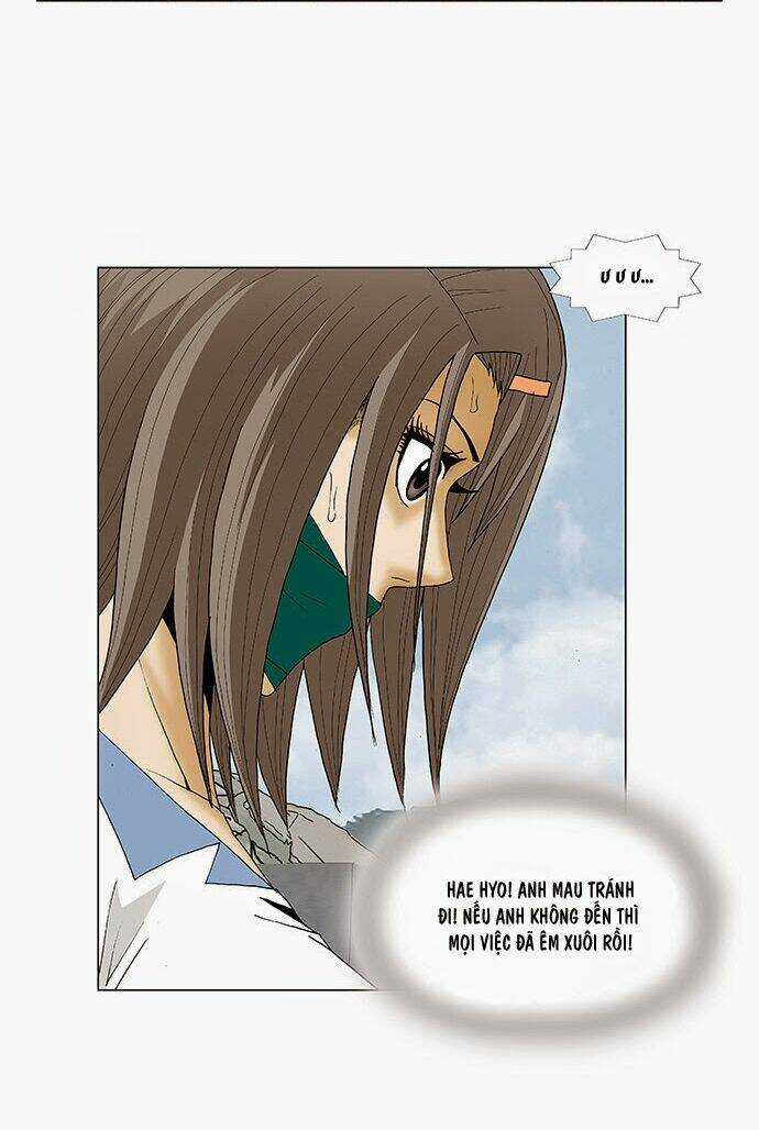 Ultimate Legend: Kang Hae Hyo Chapter 80 trang 36