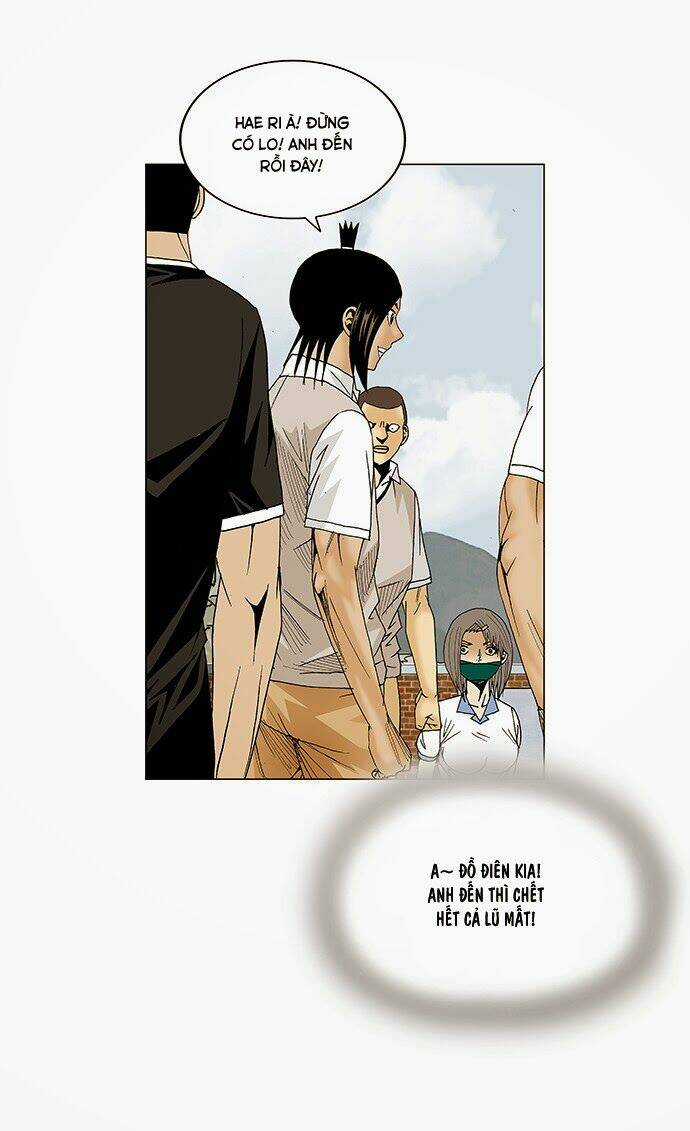 Ultimate Legend: Kang Hae Hyo Chapter 80 trang 37