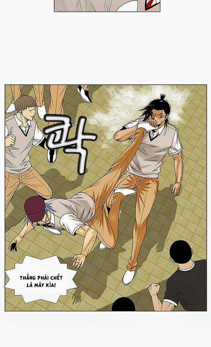 Ultimate Legend: Kang Hae Hyo Chapter 80 trang 43