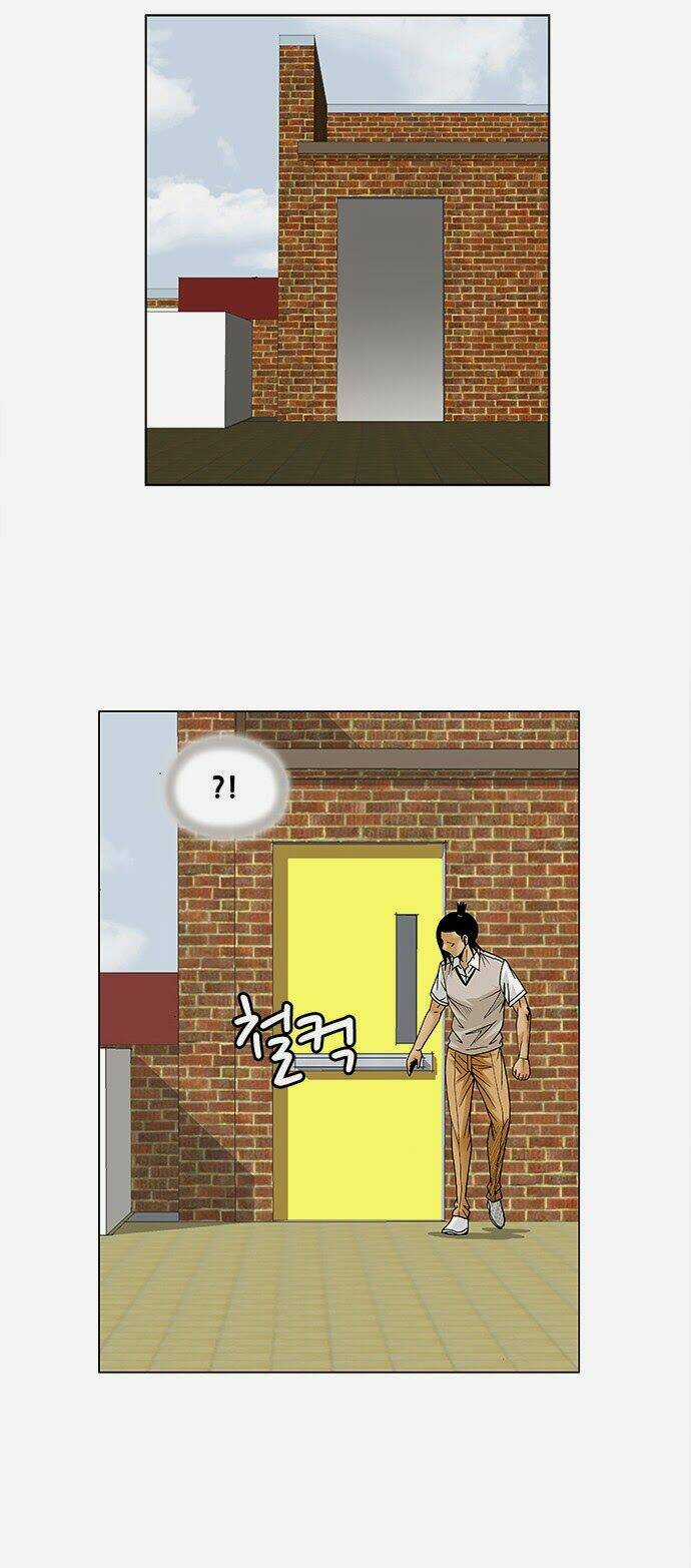 Ultimate Legend: Kang Hae Hyo Chapter 80 trang 47