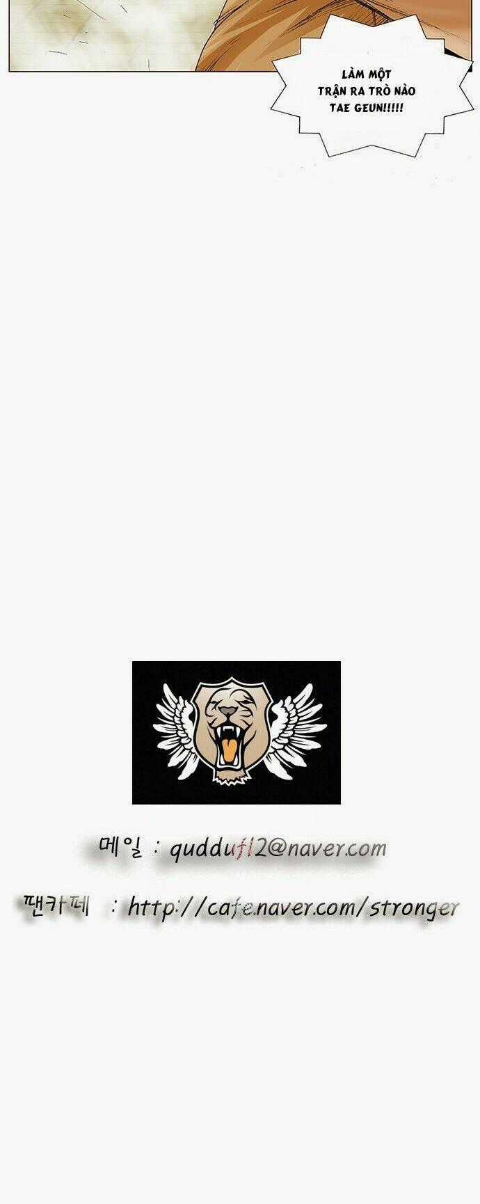 Ultimate Legend: Kang Hae Hyo Chapter 80 trang 49