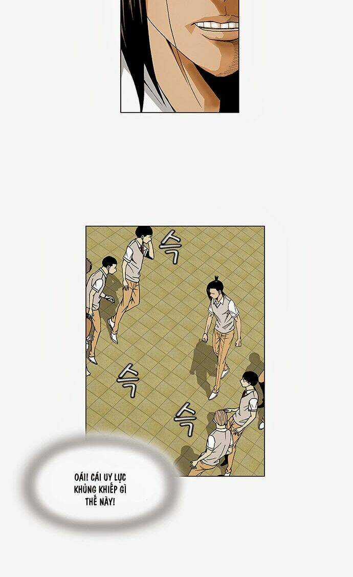 Ultimate Legend: Kang Hae Hyo Chapter 80 trang 5