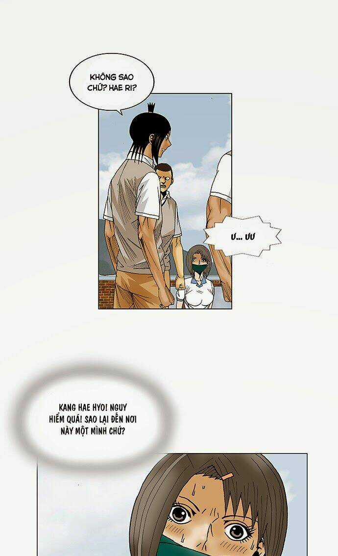 Ultimate Legend: Kang Hae Hyo Chapter 80 trang 7