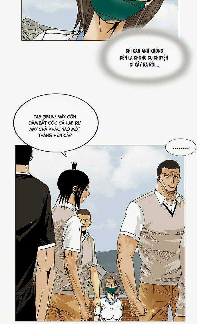 Ultimate Legend: Kang Hae Hyo Chapter 80 trang 8