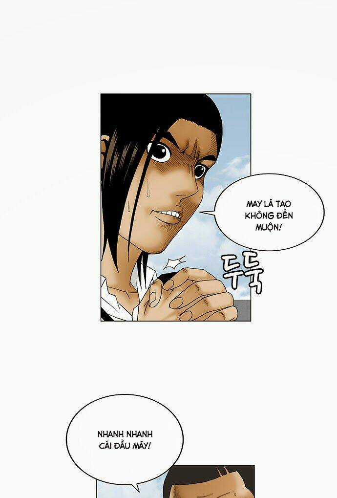 Ultimate Legend: Kang Hae Hyo Chapter 80 trang 9