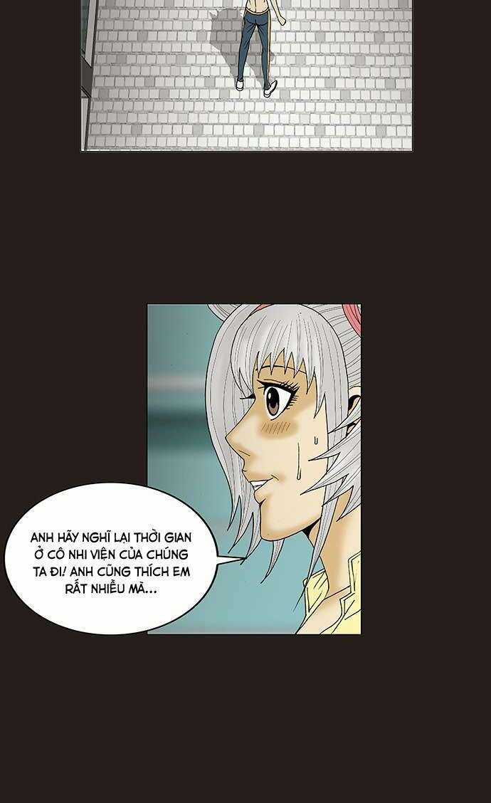 Ultimate Legend: Kang Hae Hyo Chapter 81 trang 10