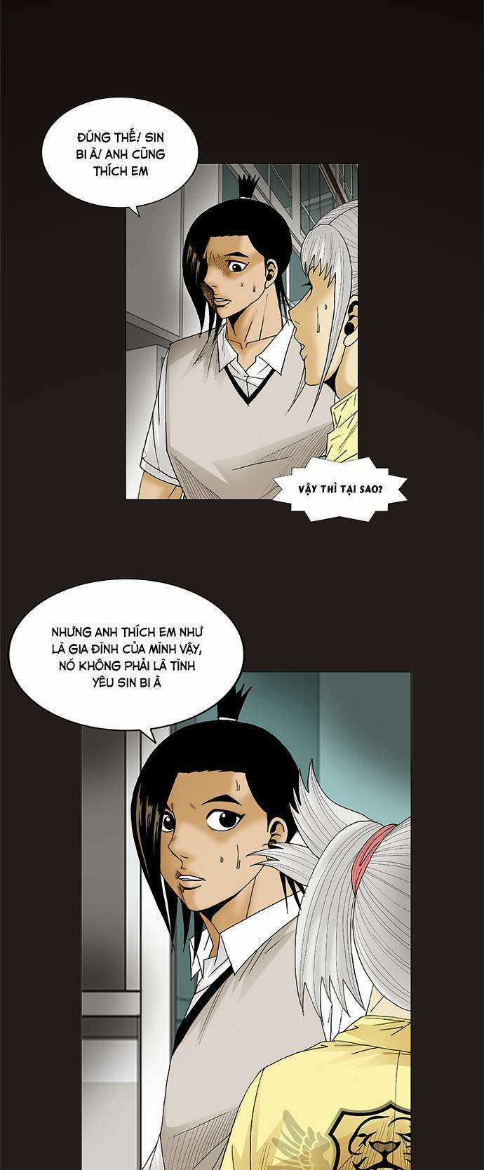 Ultimate Legend: Kang Hae Hyo Chapter 81 trang 11