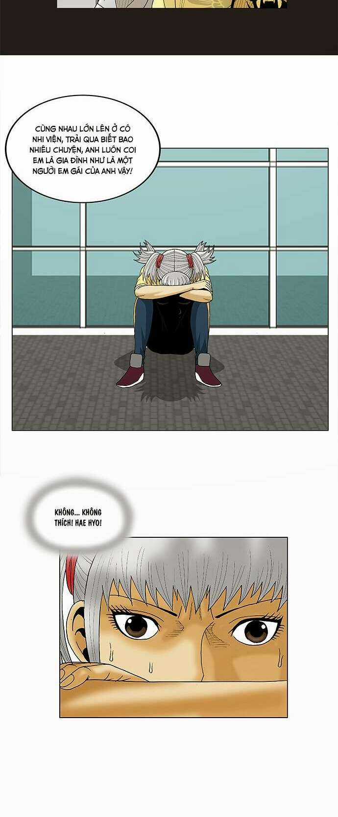 Ultimate Legend: Kang Hae Hyo Chapter 81 trang 12