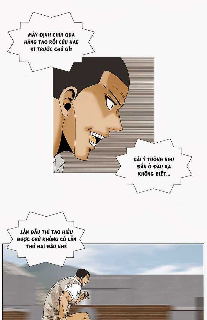 Ultimate Legend: Kang Hae Hyo Chapter 81 trang 17