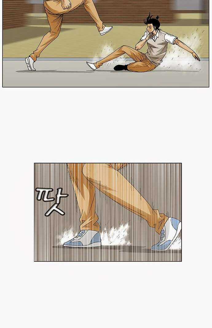 Ultimate Legend: Kang Hae Hyo Chapter 81 trang 18