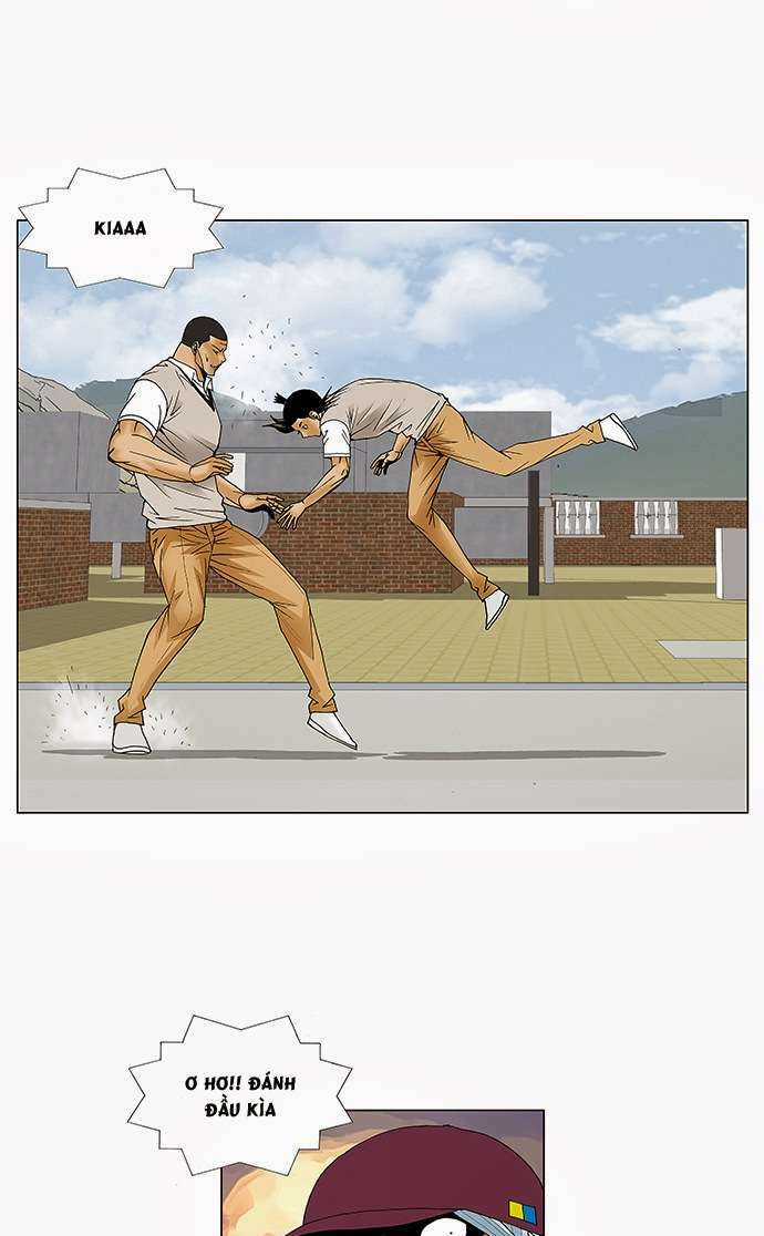 Ultimate Legend: Kang Hae Hyo Chapter 81 trang 20