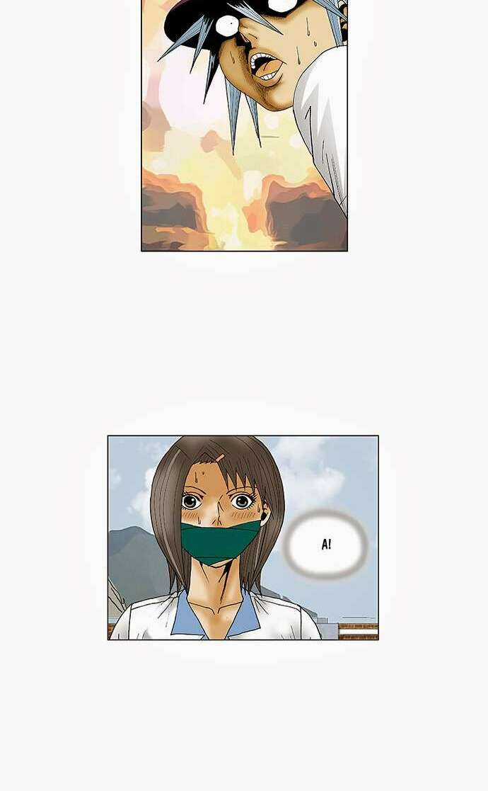 Ultimate Legend: Kang Hae Hyo Chapter 81 trang 21