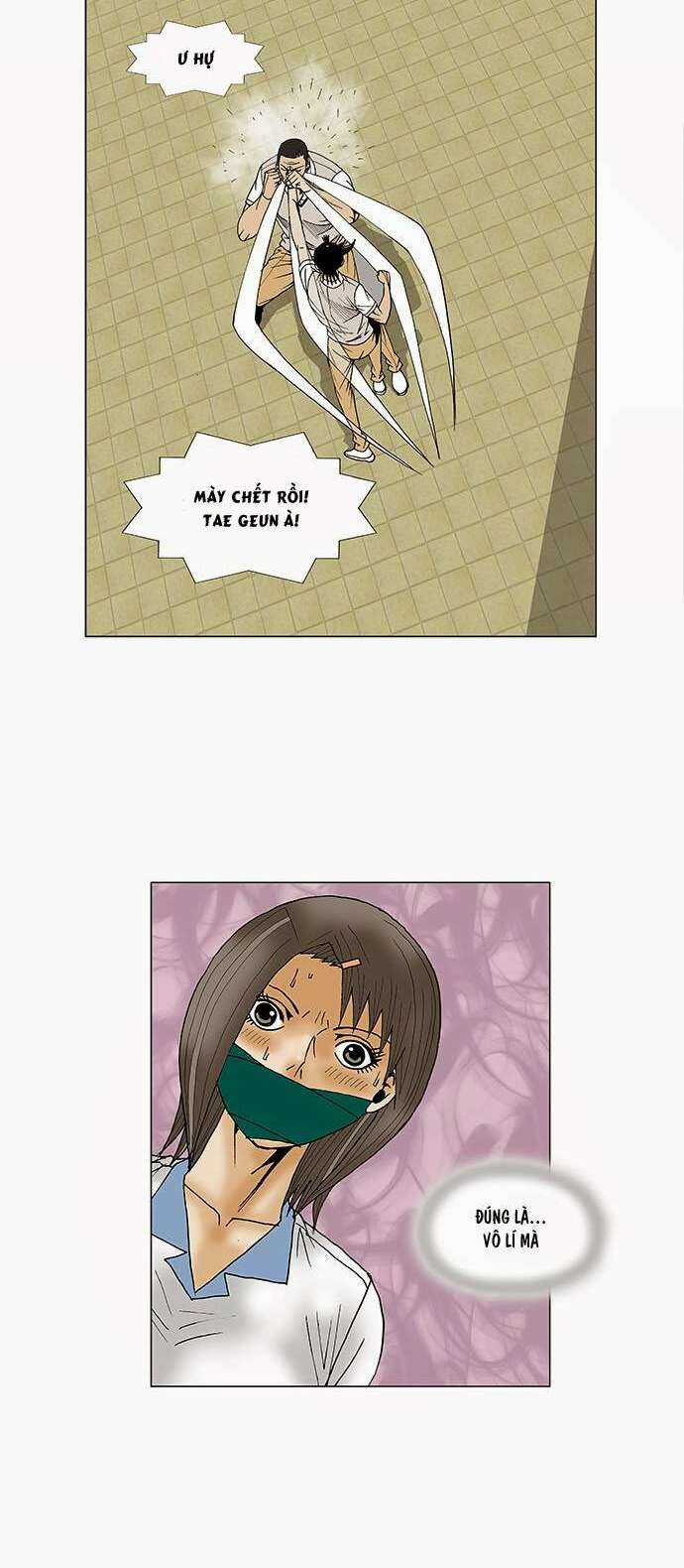 Ultimate Legend: Kang Hae Hyo Chapter 81 trang 24