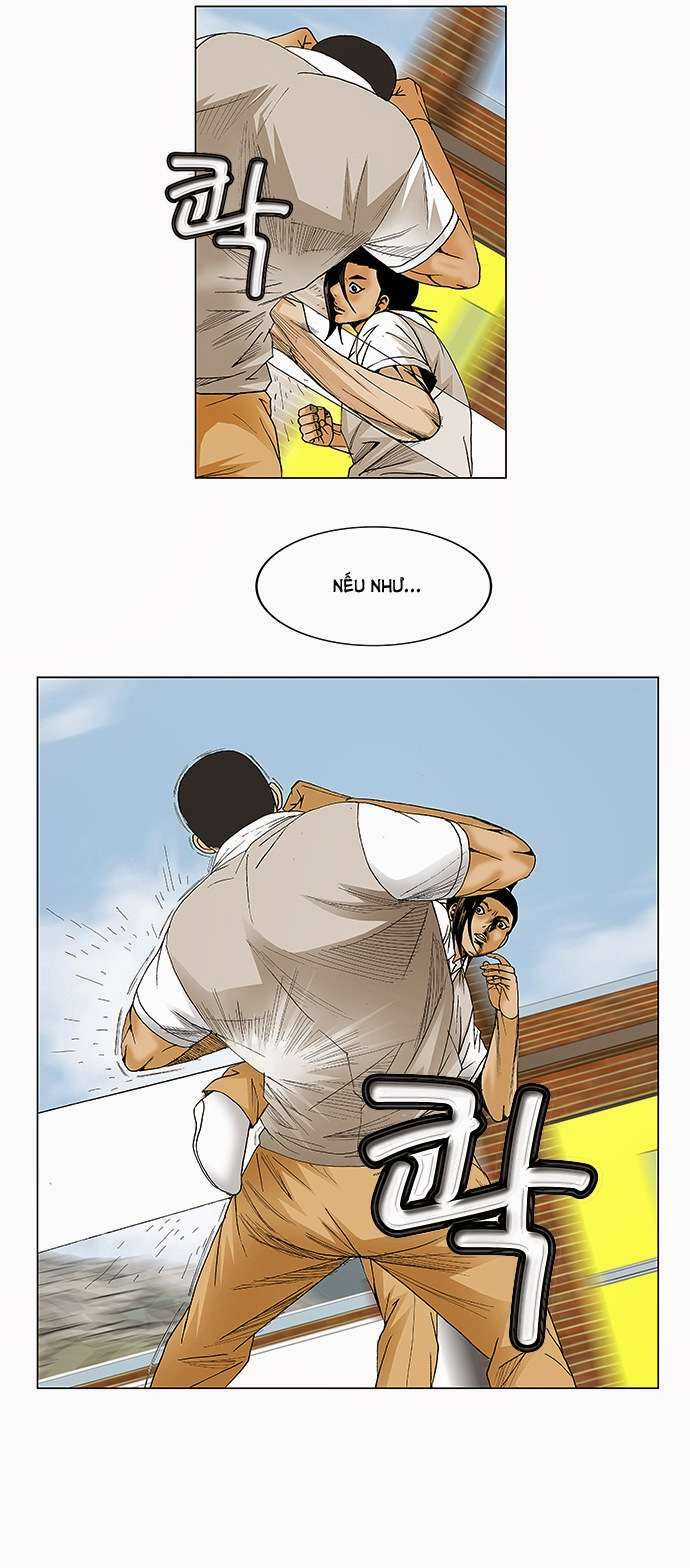 Ultimate Legend: Kang Hae Hyo Chapter 81 trang 27