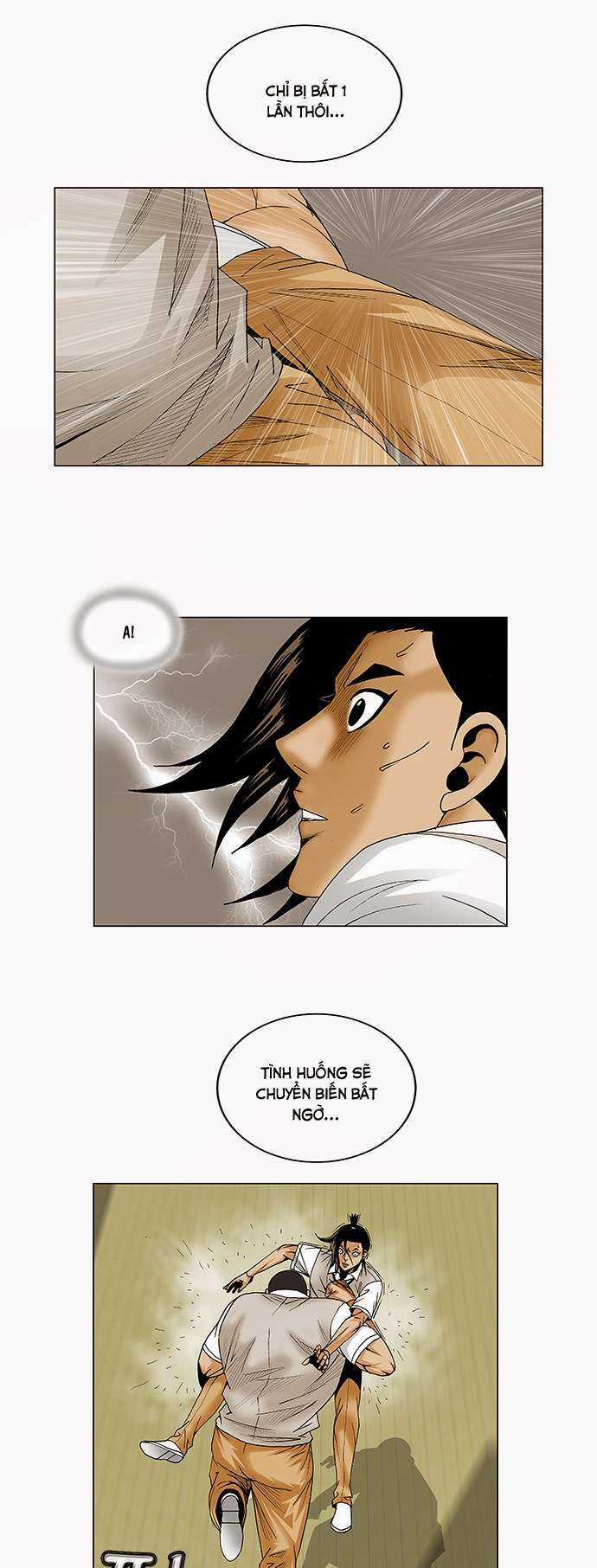 Ultimate Legend: Kang Hae Hyo Chapter 81 trang 28