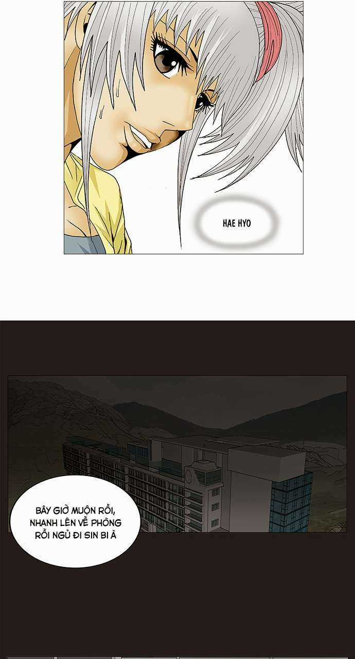 Ultimate Legend: Kang Hae Hyo Chapter 81 trang 3