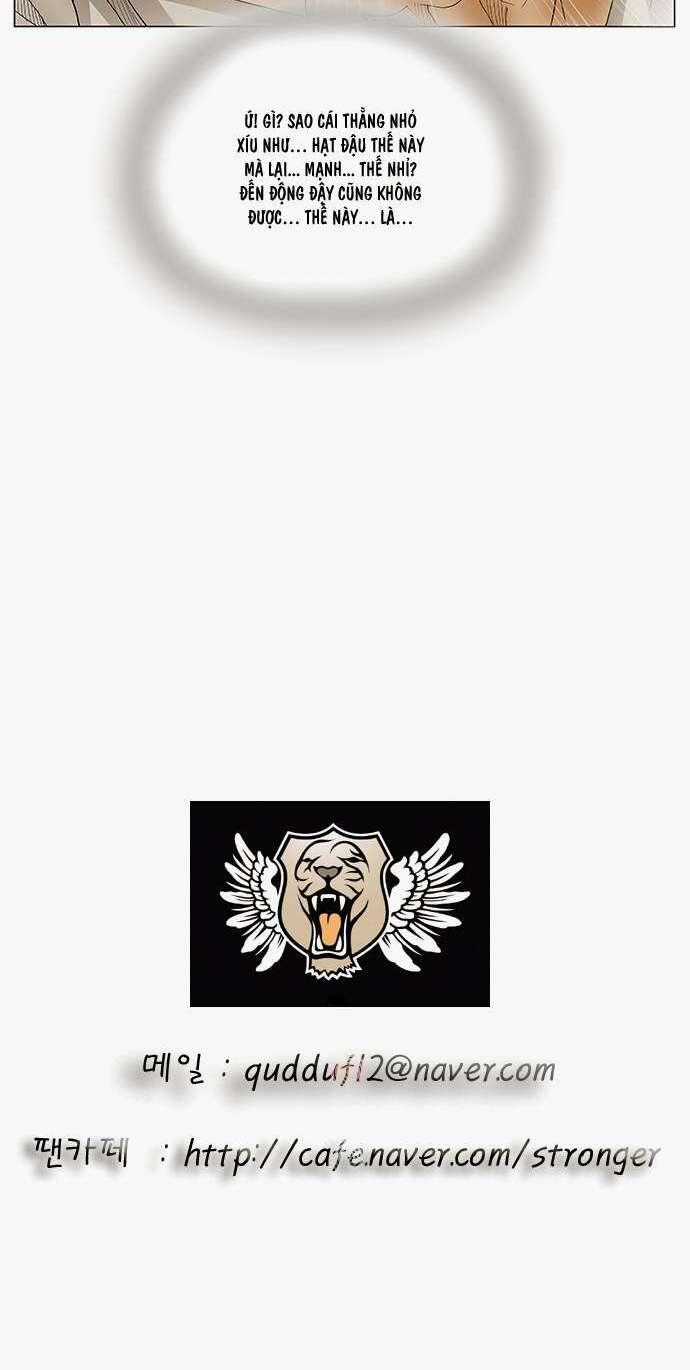 Ultimate Legend: Kang Hae Hyo Chapter 81 trang 35