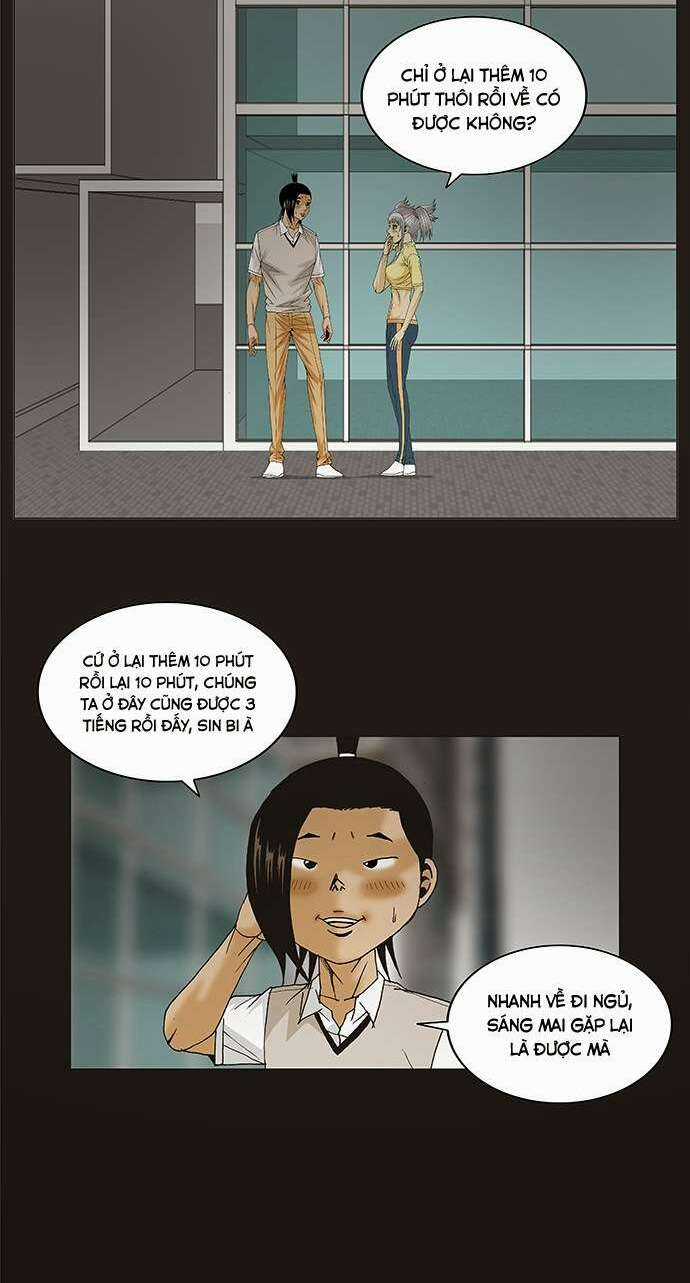 Ultimate Legend: Kang Hae Hyo Chapter 81 trang 4