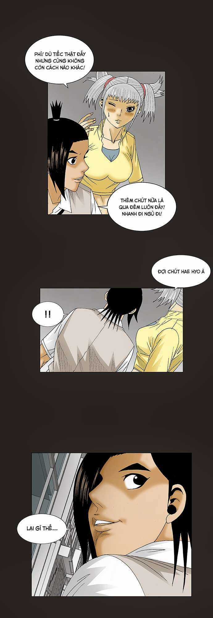 Ultimate Legend: Kang Hae Hyo Chapter 81 trang 5