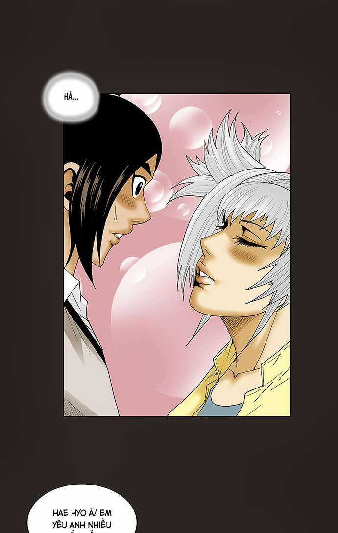 Ultimate Legend: Kang Hae Hyo Chapter 81 trang 6