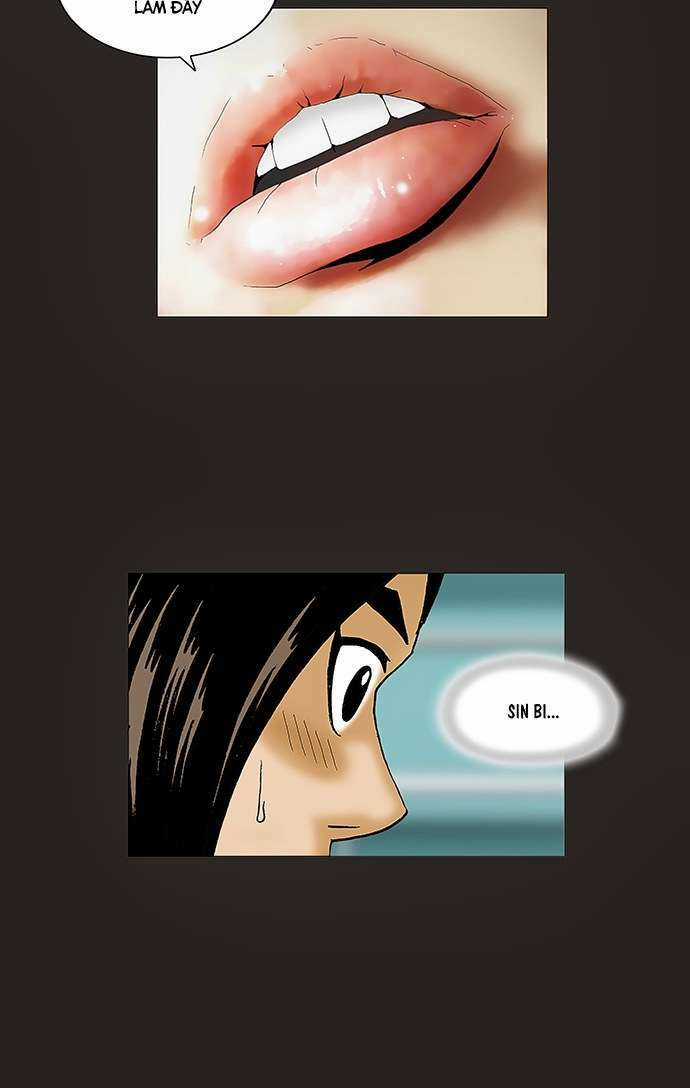 Ultimate Legend: Kang Hae Hyo Chapter 81 trang 7