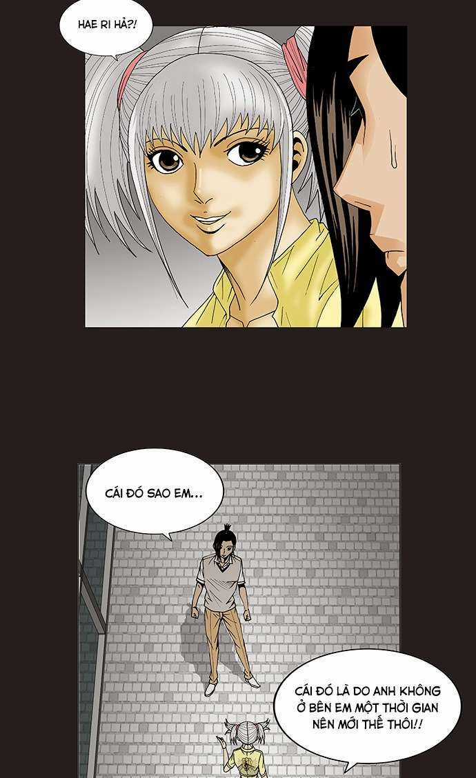 Ultimate Legend: Kang Hae Hyo Chapter 81 trang 9