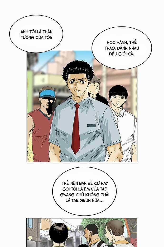 Ultimate Legend: Kang Hae Hyo Chapter 82 trang 10