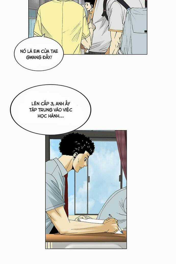 Ultimate Legend: Kang Hae Hyo Chapter 82 trang 11