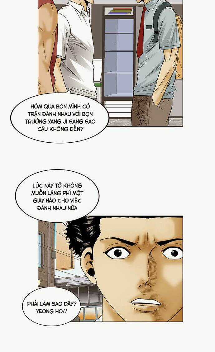 Ultimate Legend: Kang Hae Hyo Chapter 82 trang 13