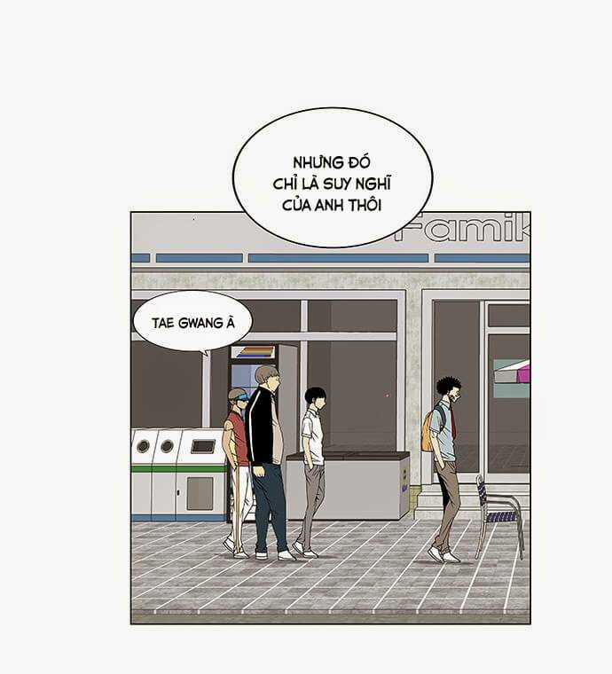 Ultimate Legend: Kang Hae Hyo Chapter 82 trang 16