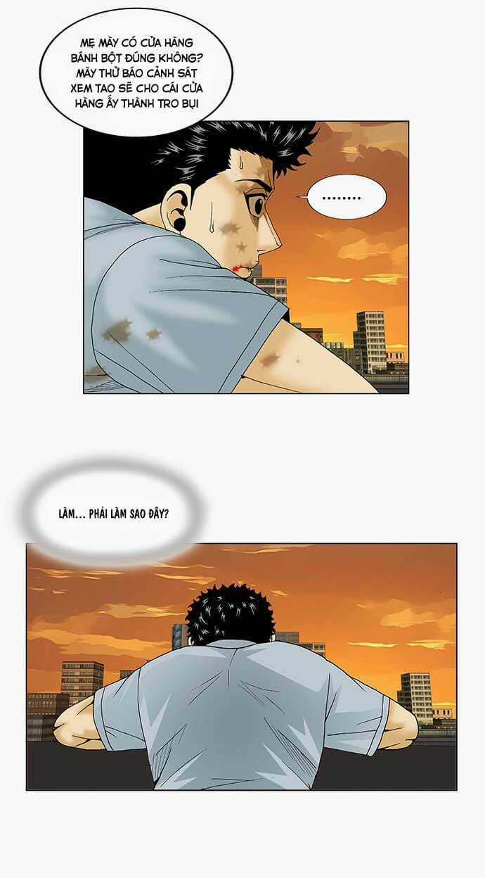 Ultimate Legend: Kang Hae Hyo Chapter 82 trang 19