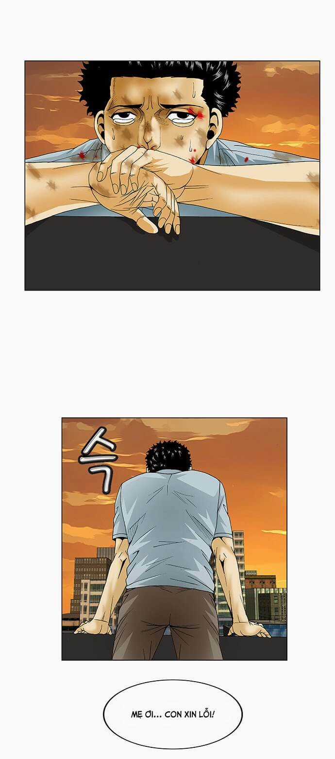 Ultimate Legend: Kang Hae Hyo Chapter 82 trang 20