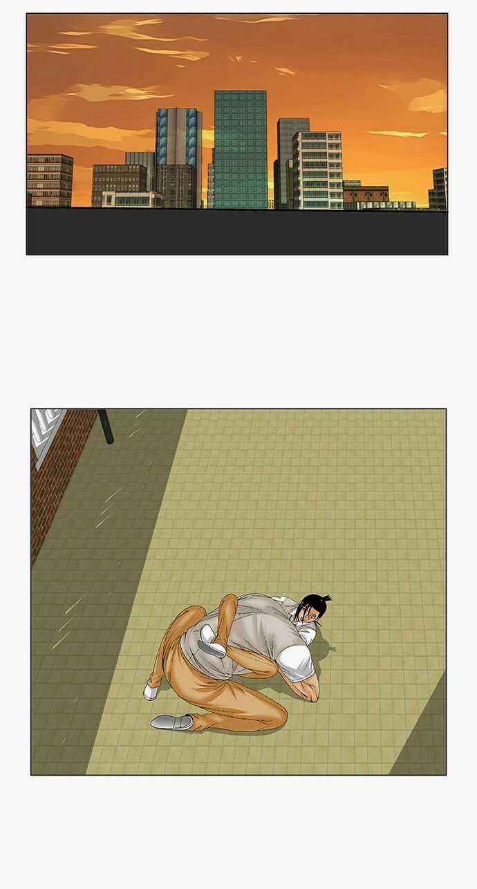 Ultimate Legend: Kang Hae Hyo Chapter 82 trang 21