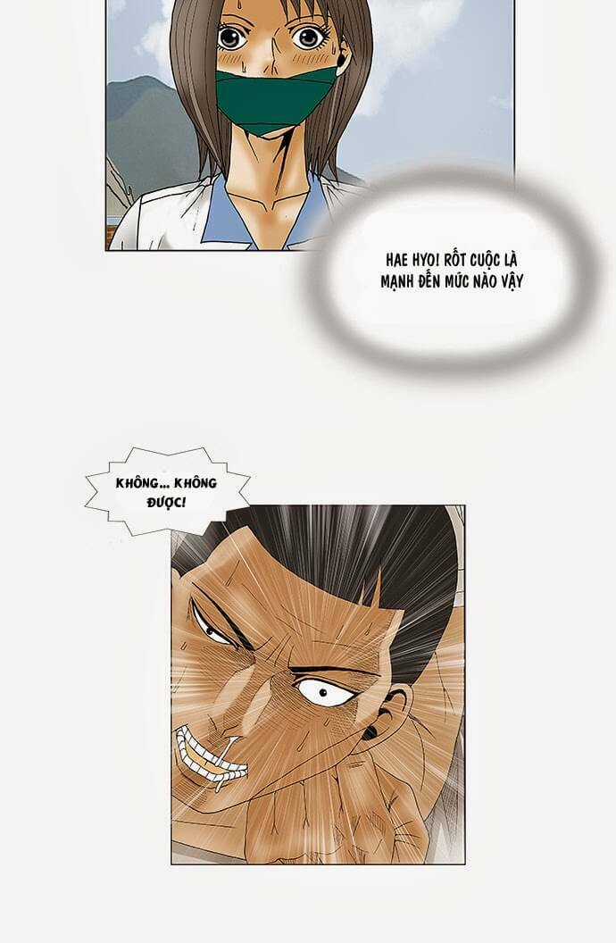 Ultimate Legend: Kang Hae Hyo Chapter 82 trang 23