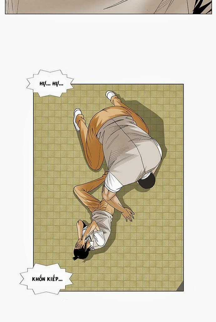 Ultimate Legend: Kang Hae Hyo Chapter 82 trang 25