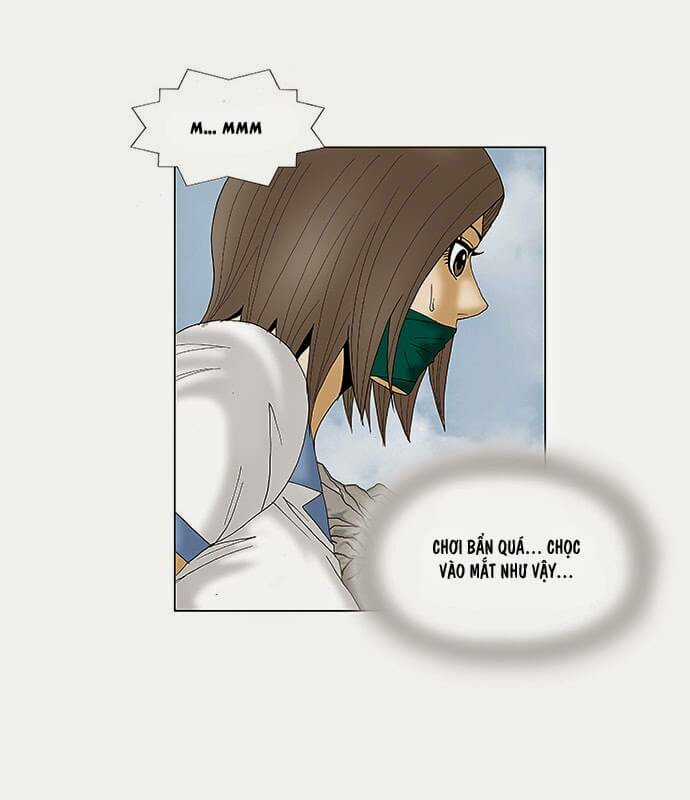 Ultimate Legend: Kang Hae Hyo Chapter 82 trang 26