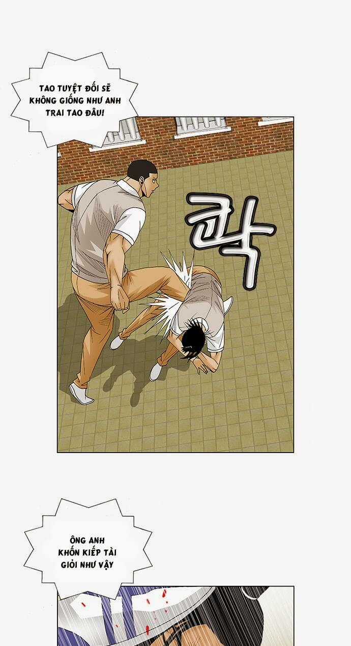 Ultimate Legend: Kang Hae Hyo Chapter 82 trang 27