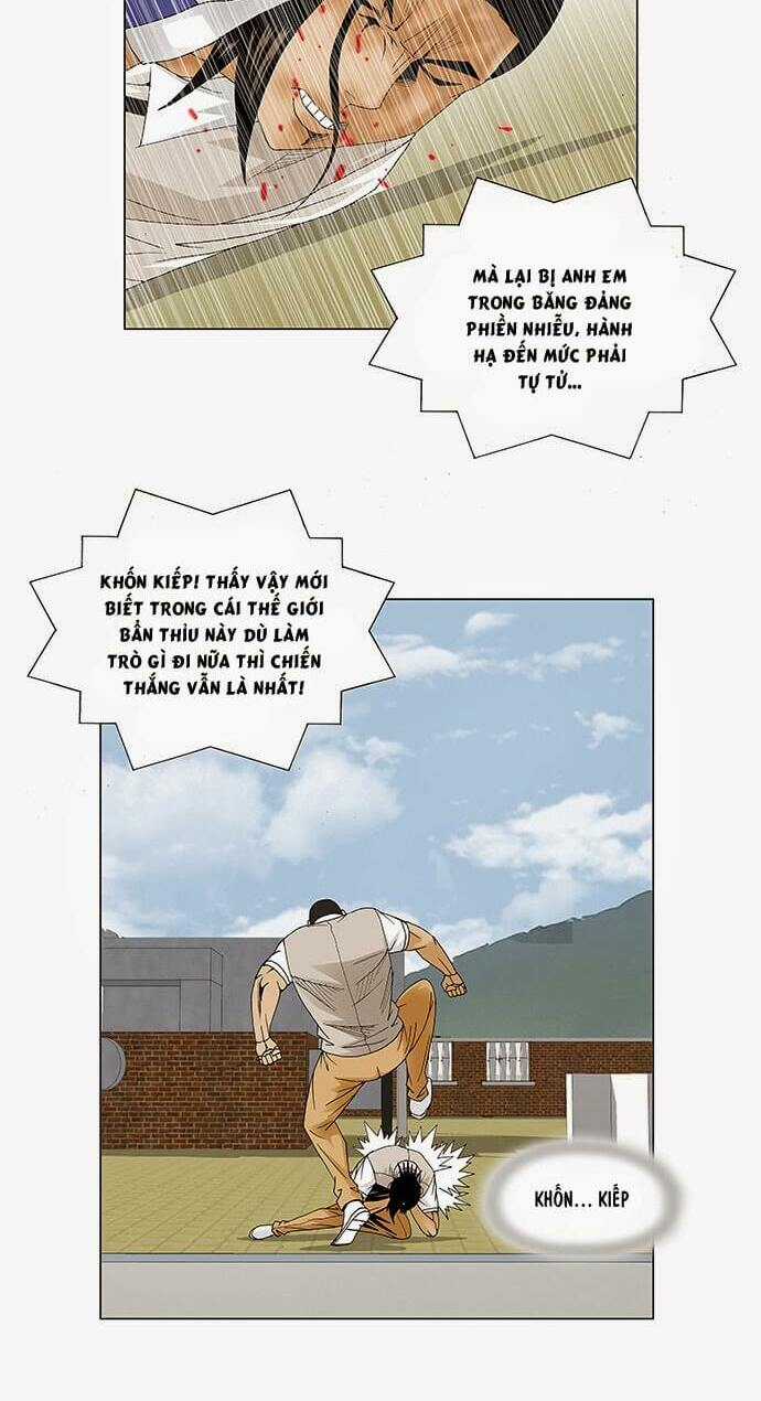 Ultimate Legend: Kang Hae Hyo Chapter 82 trang 28