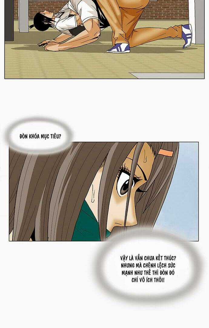 Ultimate Legend: Kang Hae Hyo Chapter 82 trang 3