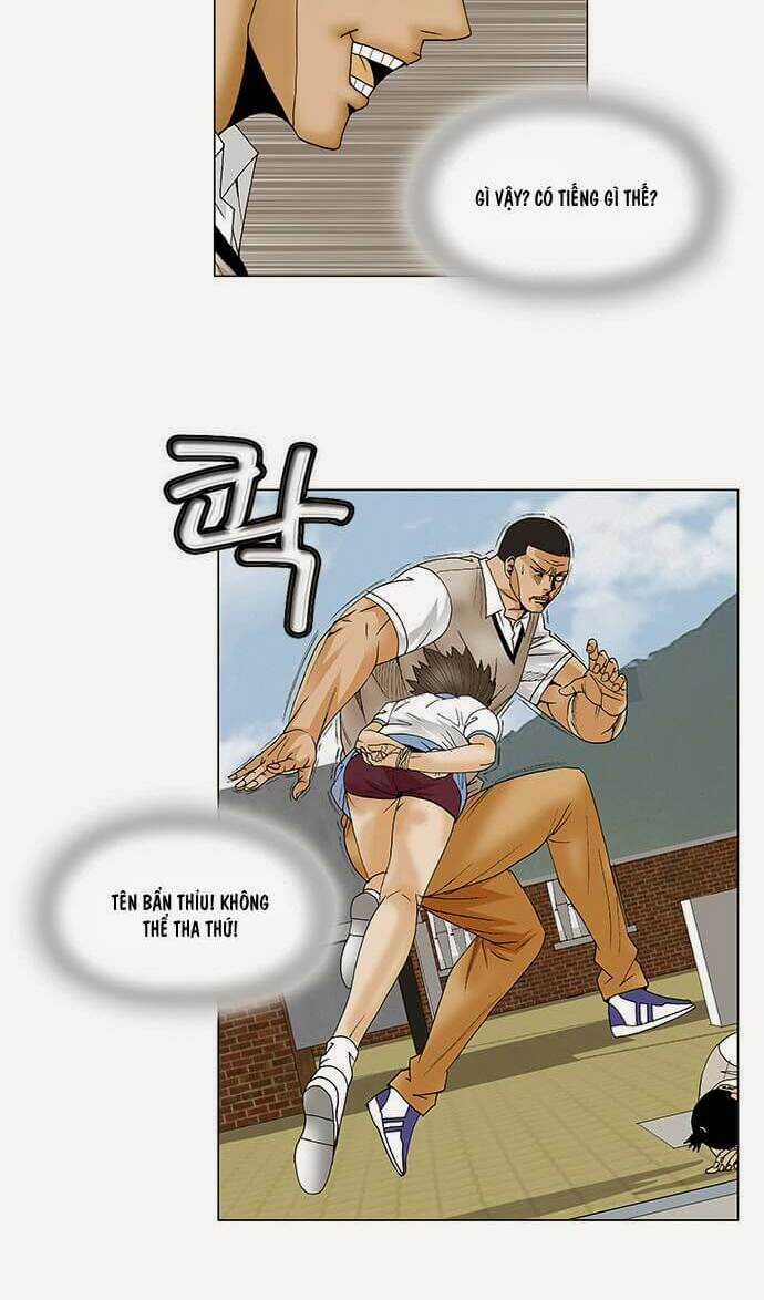 Ultimate Legend: Kang Hae Hyo Chapter 82 trang 31