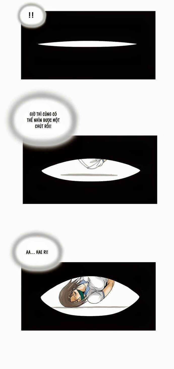 Ultimate Legend: Kang Hae Hyo Chapter 82 trang 33