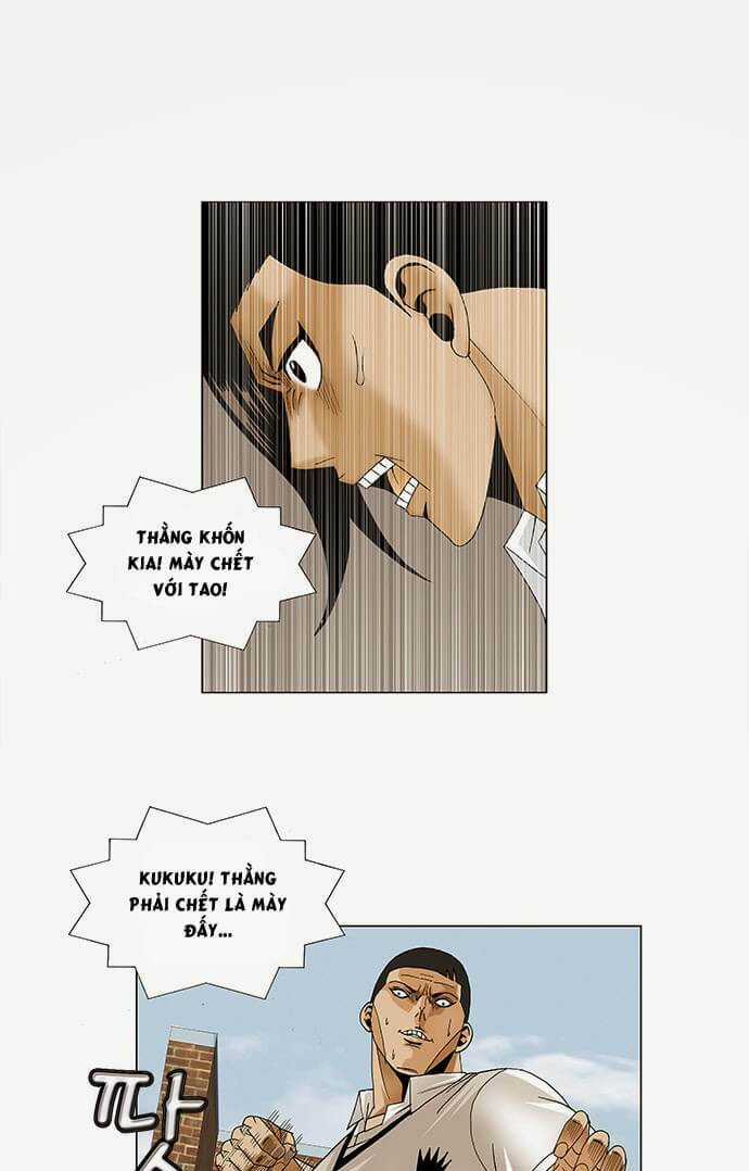 Ultimate Legend: Kang Hae Hyo Chapter 82 trang 34