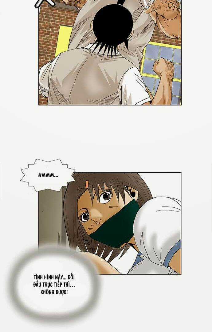 Ultimate Legend: Kang Hae Hyo Chapter 82 trang 35