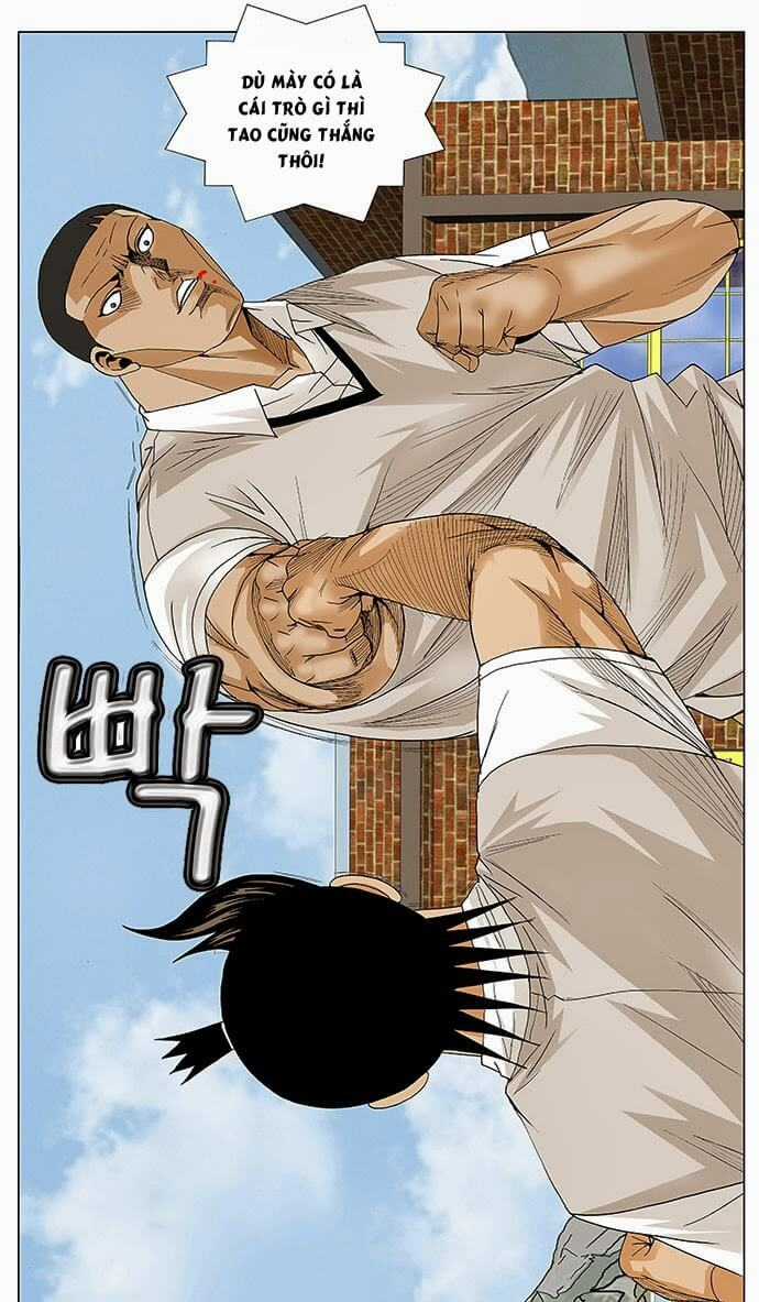 Ultimate Legend: Kang Hae Hyo Chapter 82 trang 36