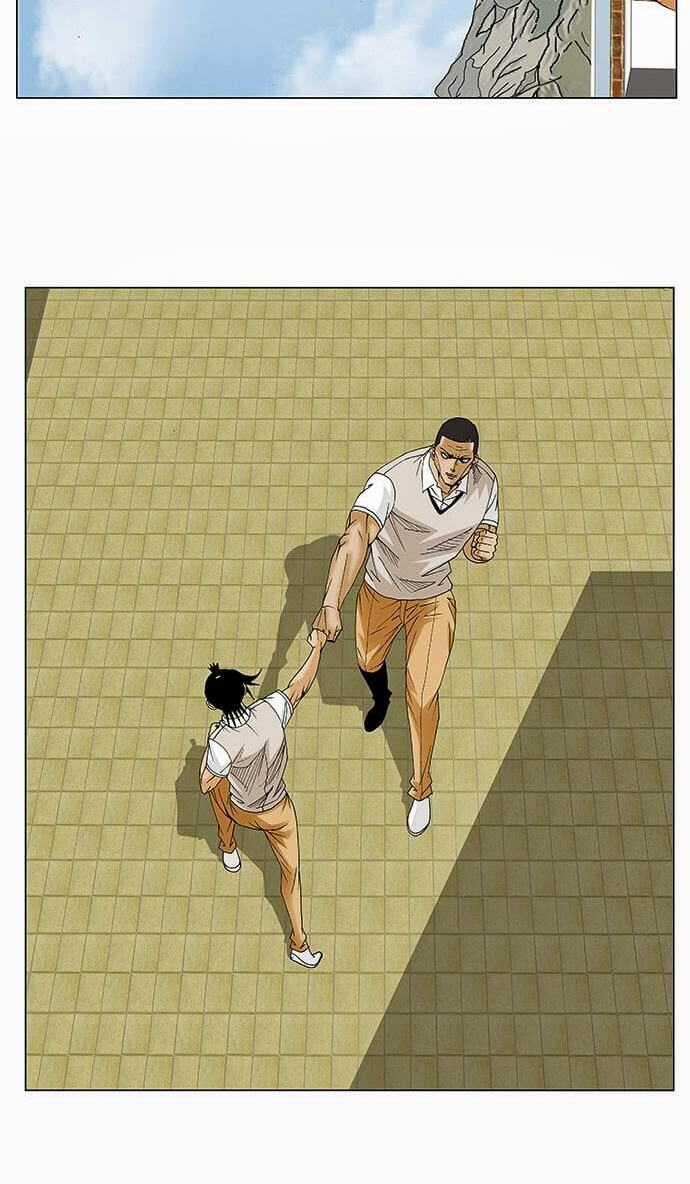 Ultimate Legend: Kang Hae Hyo Chapter 82 trang 37