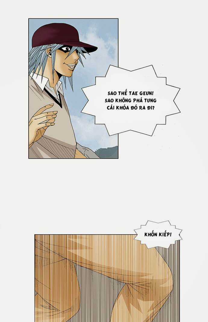 Ultimate Legend: Kang Hae Hyo Chapter 82 trang 4