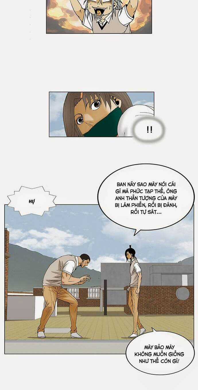 Ultimate Legend: Kang Hae Hyo Chapter 82 trang 40